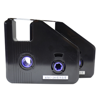 丽标(capelabel)LB-280BK黑色带