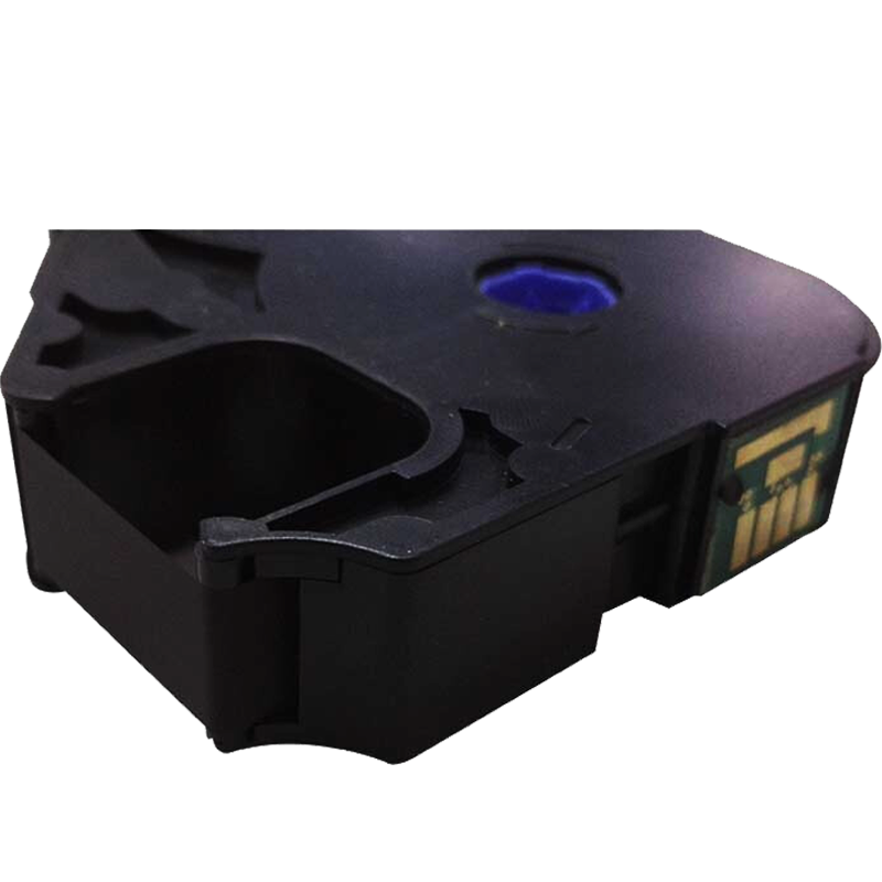 丽标200BK03BK普及型色带线号机C-210T/210E/580T色带TM-LB-打号机