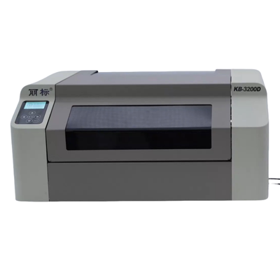 丽标(capelabel)KB-3200D