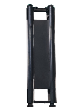 丽标（capelabel）黑色D-HD300BK色带 285mm*20m（单位：卷）