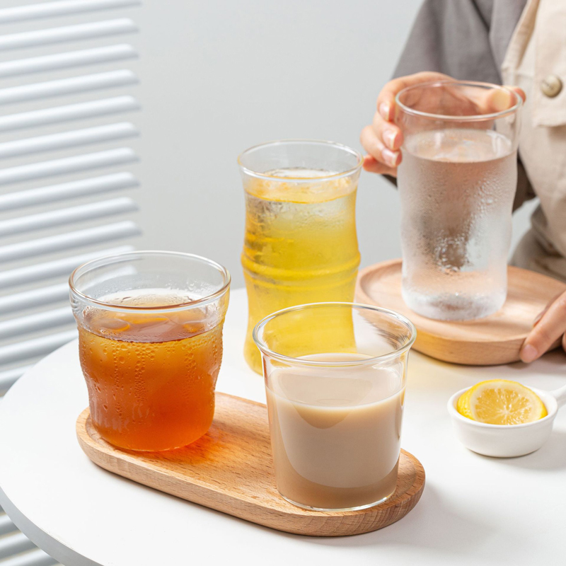 高硼硅玻璃 耐热耐冷