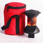 地铁监测棱镜 隧道对中杆棱镜反射棱镜测量测绘棱镜