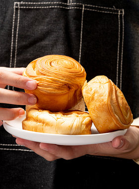 多口味面包好选择当下好库存