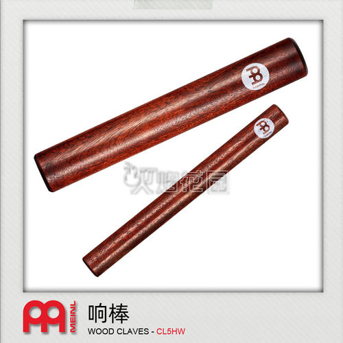 MEINLCLAVE麦尔硬木传统响棒