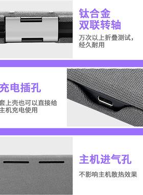 跨境热销任天堂switchlite硬壳外壳保护壳游戏机配件收纳防摔外壳