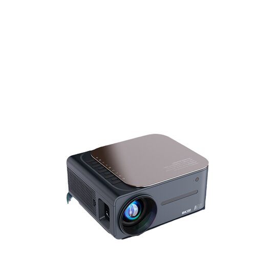 m8投影机安卓投影仪跨境智能投影仪lcd8k家用投影仪3d投影仪