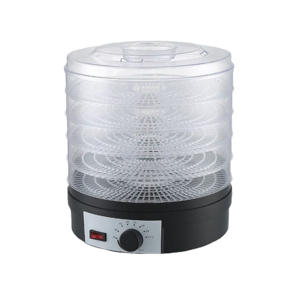 家用小型食品脱水机水果食物烘干机果蔬干果机升降旋钮款爆款 5层,厨房电器,其它厨房家电,淘宝优惠券,粉丝福利购,淘宝优惠卷