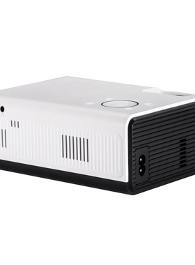 SYTA LP01跨境新款安卓WIFI高清1080P投影仪便携式LED投影机