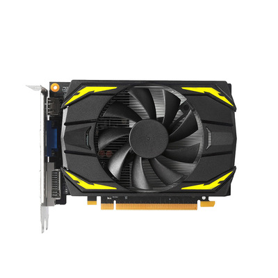 显卡厂家gt710 2g台式机电脑独立游戏显卡供应跨境电商