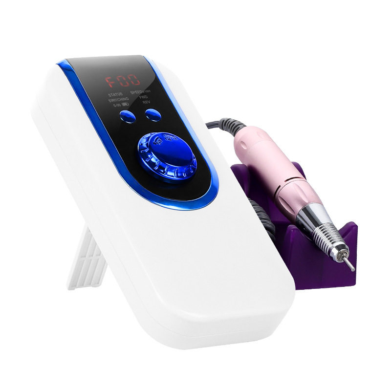 跨境迷你笔式美甲打磨机便携式充电磨甲器电动卸甲机美甲店,彩妆/香水/美妆工具,美甲灯/美甲机,淘宝优惠券,粉丝福利购,淘宝优惠卷