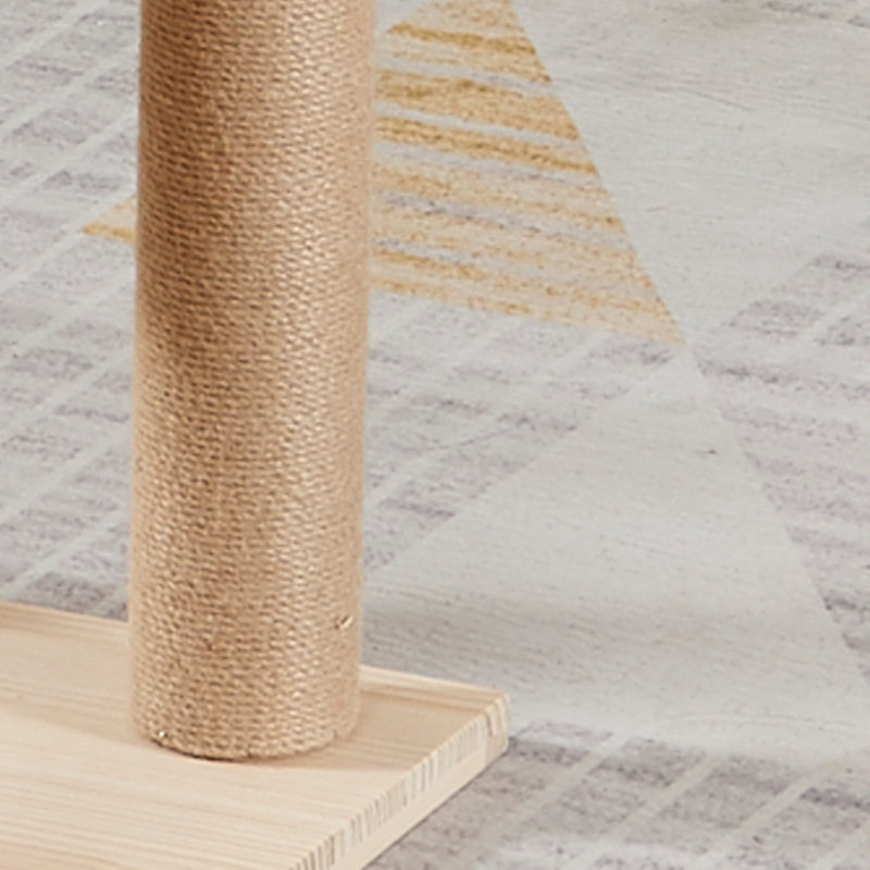 木制猫玩具猫别墅猫窝猫爬架松木猫树宠物用品工厂猫笼实木猫窝,宠物/宠物食品及用品,猫笼子/猫别墅,淘宝优惠券,粉丝福利购,淘宝优惠卷