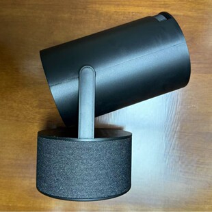 跨境HY300Pro-KTV音响投影仪wifi6蓝牙5.0家庭影院K歌高音质工厂