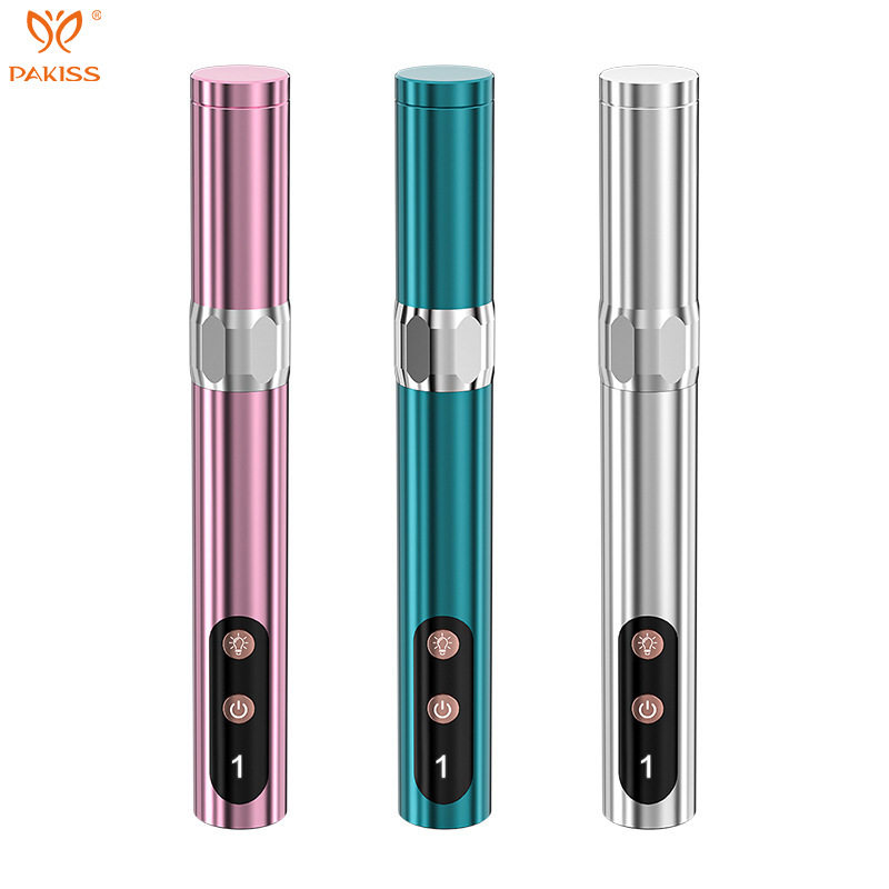 跨境水光针自打仪器电动纳米微针中胚层精华导入美容仪水光微晶笔,美容美体仪器,电子美容仪（非器械）,淘宝优惠券,粉丝福利购,淘宝优惠卷