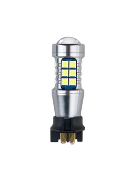 高尔夫7专用LED日间行车灯泡解码