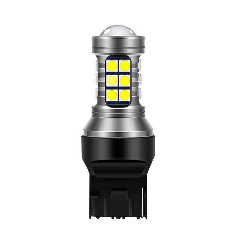 13-15款奥迪Q3专用LED日行灯解码