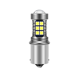 适用12-19款大众夏朗LED日间行车灯18超亮解码13日行灯改装小灯泡
