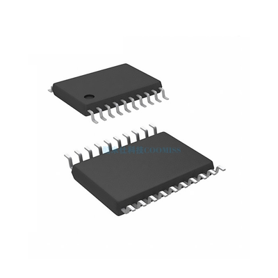 SN74HC273PWR SN74HC244PWR TSSOP-20三态输出八路缓冲器逻辑芯片
