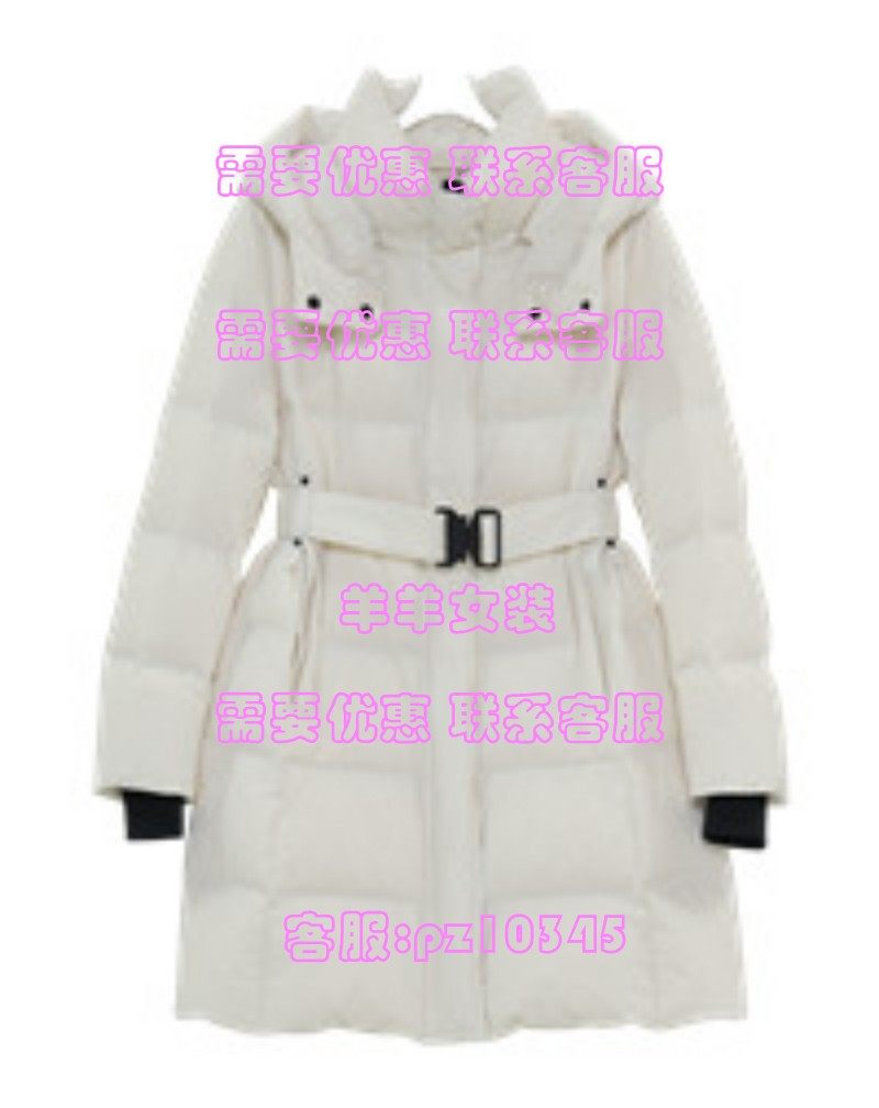 MRER莫乂2025冬装国内专柜正品代购羽绒服 R5D05163 吊 1999