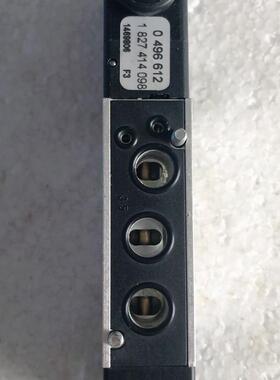 原装正品德国Rexroth 电磁阀0820044651现货销售