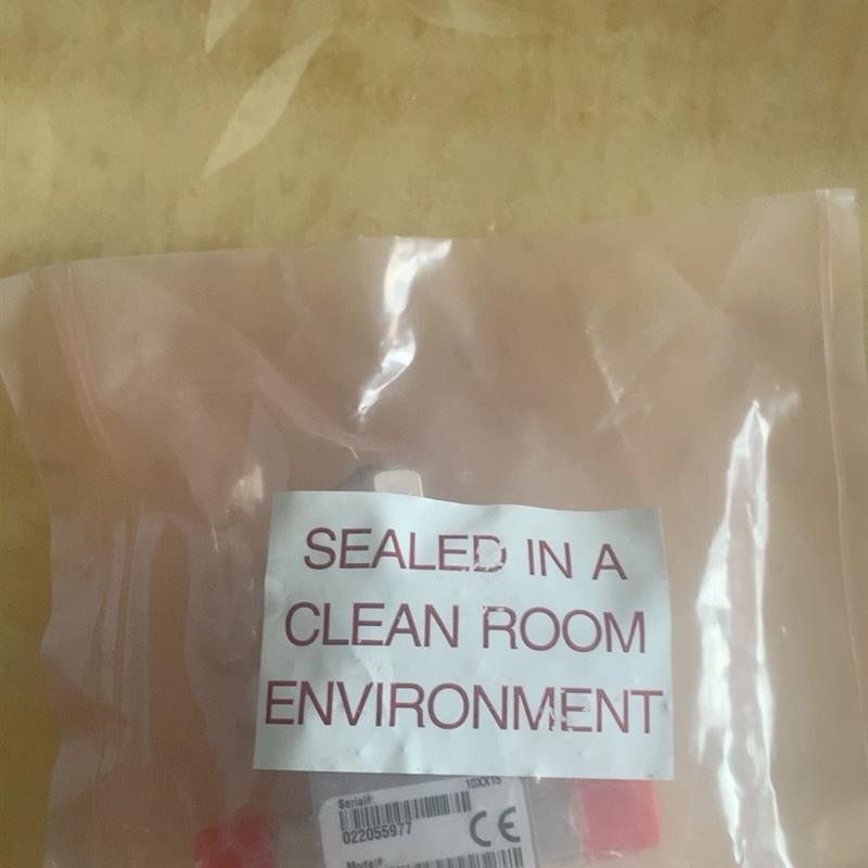 MKS流量计控制伐,全新原装,0248A-50000RV