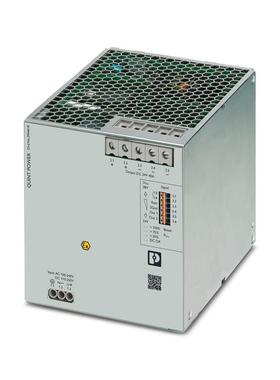 QUINT4-PS/3AC/24DC/40/IOL - 电源 1151047
