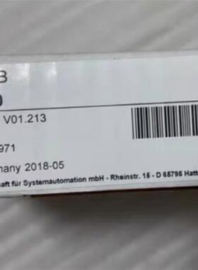 全新原包装  HilscherCIF 50-PB 1050.400通讯板卡