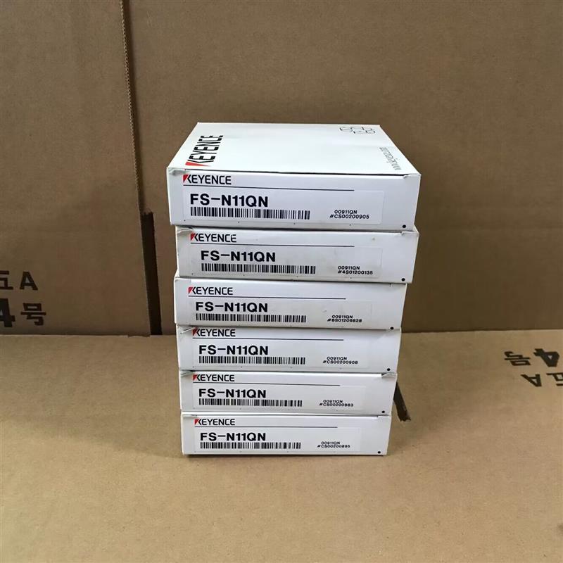 KEYENCE/光纤放大器 FS-N11QN FS-N12QN