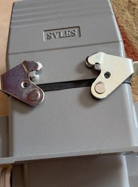 SVLES重载插头,两套全新,