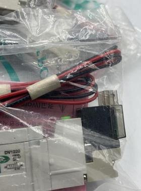DV1220-5H-M5/DV1220 现货全新原装韩国 双头电磁阀
