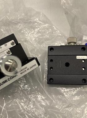原装XWG40微调平台 181N-14739-7手动微调平台正品现货