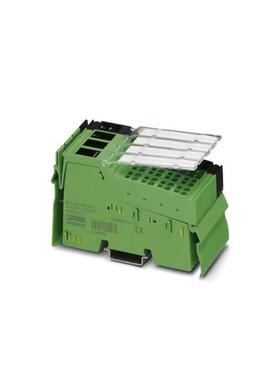 Inline模块 - IB IL 24 PWR IN/PS-PAC - 2863135