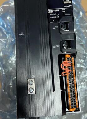 欧姆龙伺服驱动器 R88D-1SN10F-ECT