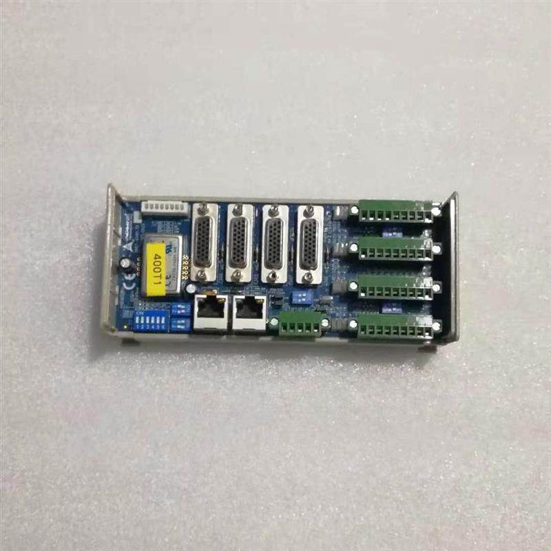 ADLINK  MNET-4XMO(G)-0050  MNET-4XMO-TB  99成新