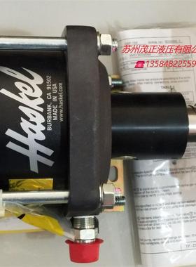 美国HASKEL 气动增压泵 DSXHF-602
