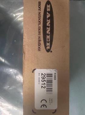 全新原装正品   邦纳 RDM35 29512 现货  实物拍摄