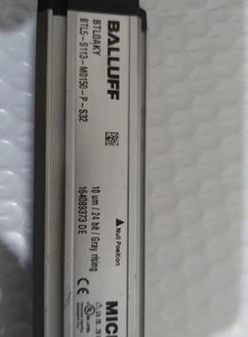 BALLUFFBTL0AKY BTL5-S113-M0150-P-S32全新原装现货