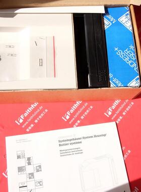 E+H 1010386 恩德斯豪斯全新模块 MONO-R1A FH43