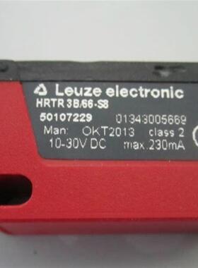 专卖LEUZE光电开关传感器感应电眼HT3C/6G-M8全新正品