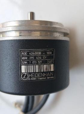 全新正品  ROD 426.000B-1000 295434实物拍摄现货没有包装