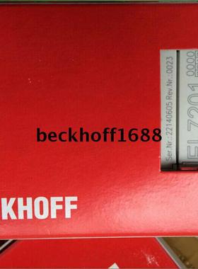 请询价全新beckhoff/ EL7201/EL7211-0010/EL7332/EL7041