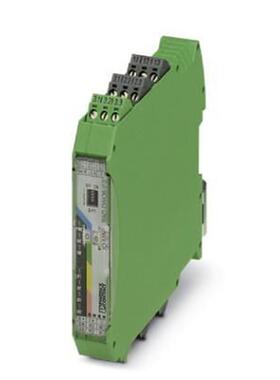 PLC工业I/O扩展模块RAD-DI4-IFS - I/O-2901535