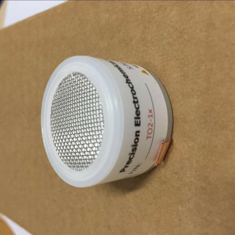 美国  SSO2 微量氧传感器TO2-1X B-2C PSR-12-223