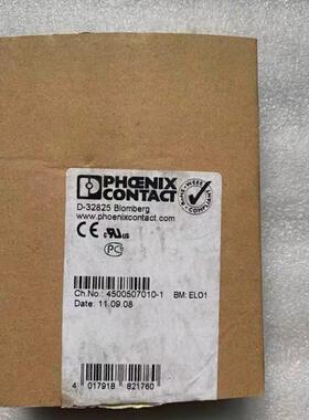 全新 原装 正品 接头 SUBCON-PLUS-CAN 订货 2744694