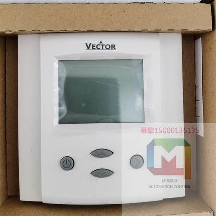 VECTOR伟拓 TCI-W22 TCY-MT2 TCY3-T0121R 墙面安装通用型控制器