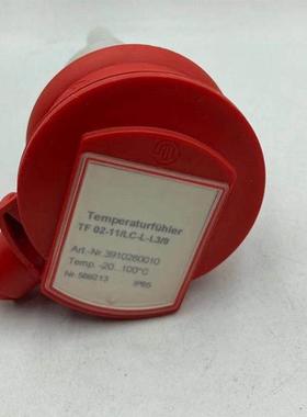 德国 温度传感器 TF02-11/KC-L-L3/9 ARTNO:3910280010 589213