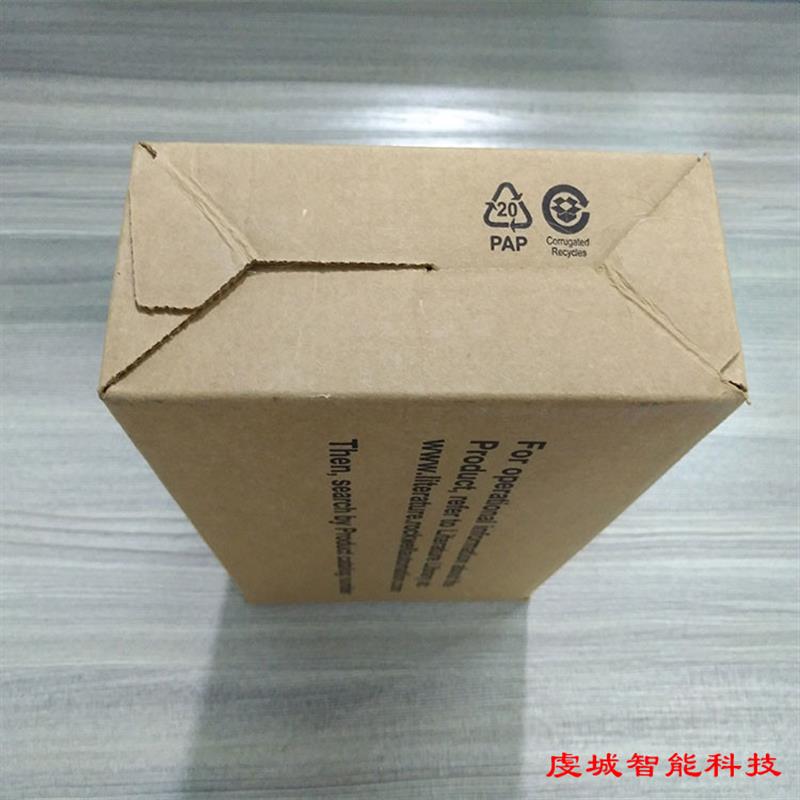 25A-D4P0N104 Rockwell  Powerflex 变频器 25AD4P0N104 全新