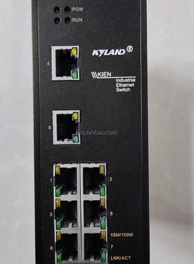 KYAND交换机 KIEN1000B 议价