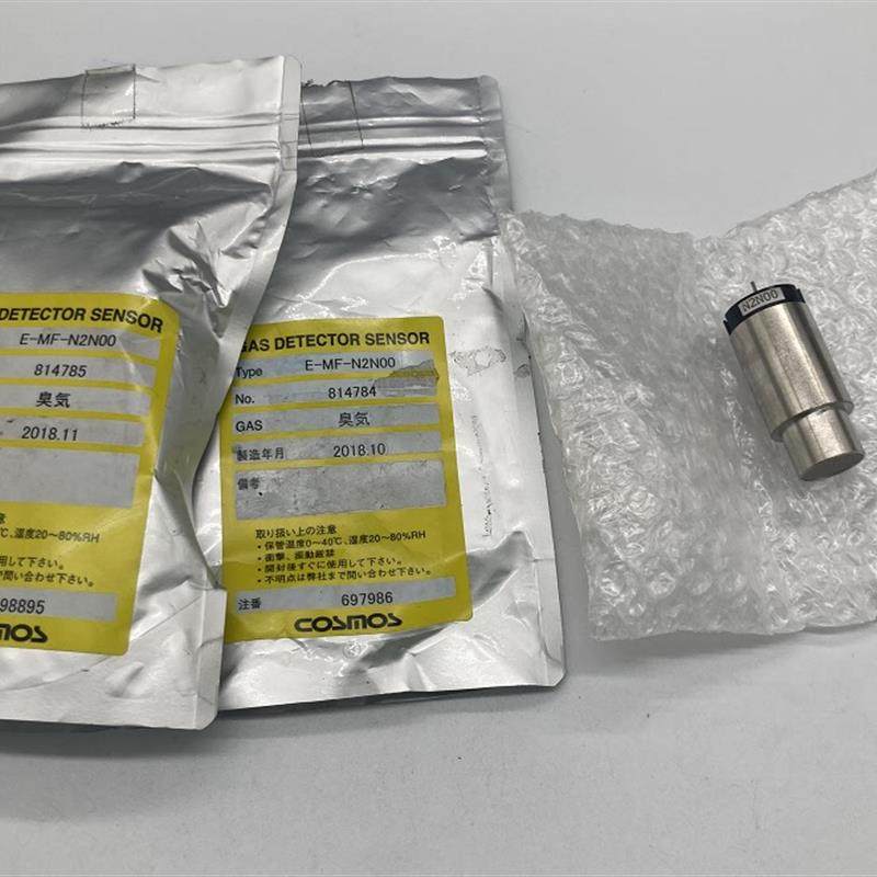 原装日本E-MF-N2N00臭氧检测传感器现货