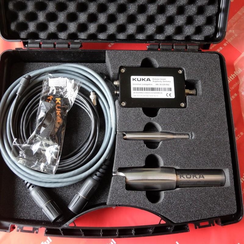KUKA 00-228-936 库卡机器人零点校正仪 00-228-862 SEMD MEMD