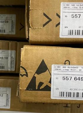 德国海德汉光栅尺LC483 ML=520 557649-12现货特价